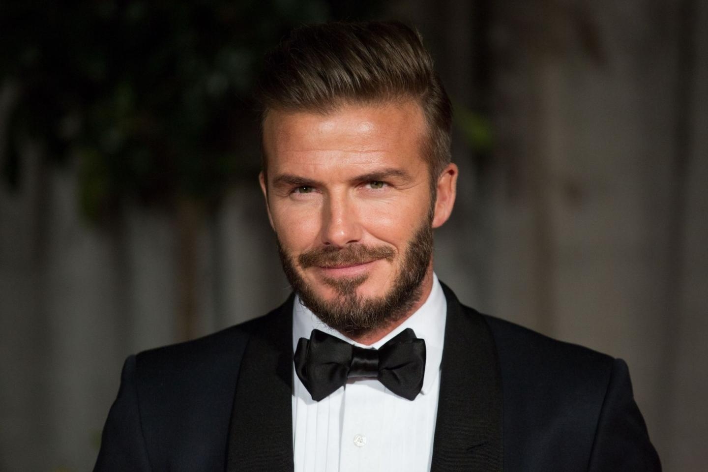 David Beckham, HD, Desktop, Hintergrund, Sport, 1440x960 HD Desktop