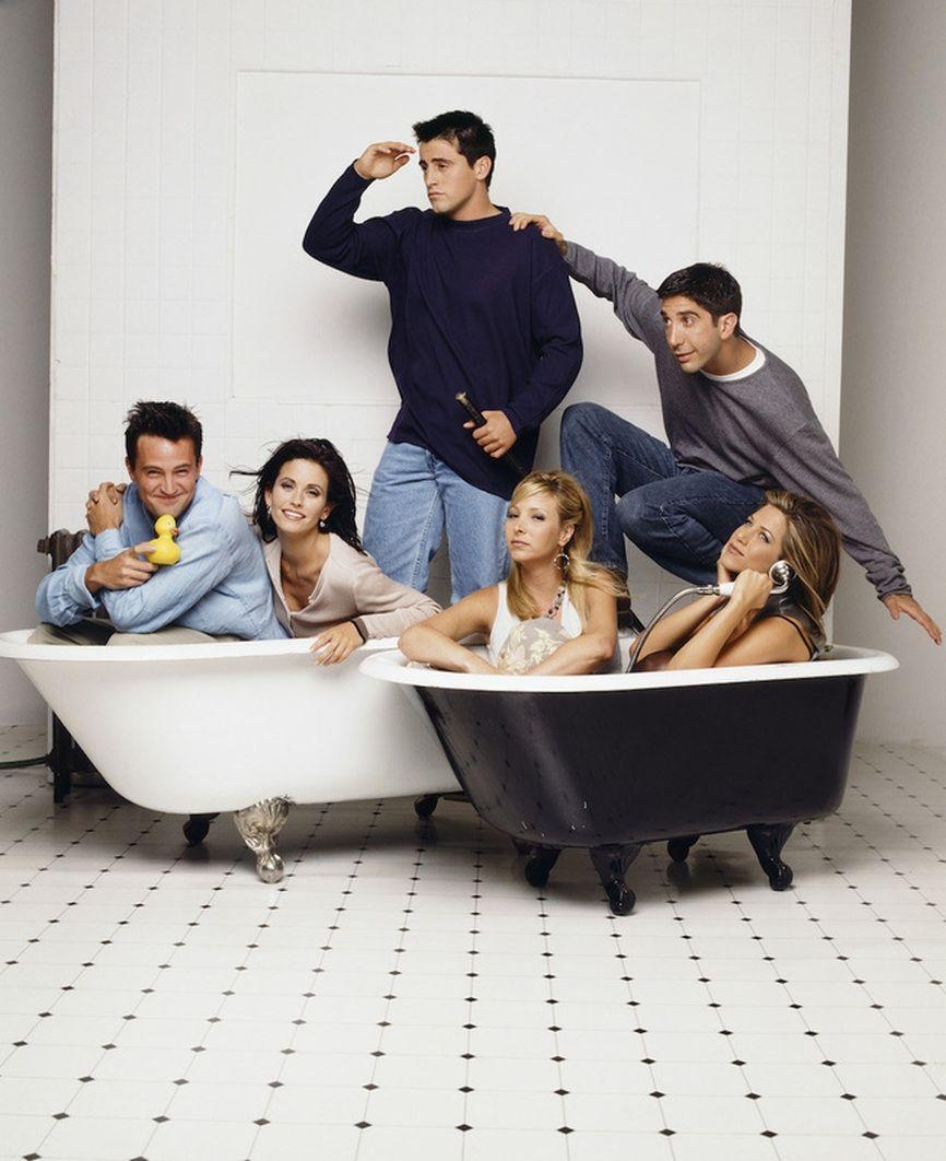 Super HD Bilder, Friends, Must-Have, Serienfans, Unverzichtbar, 870x1070 HD Handy