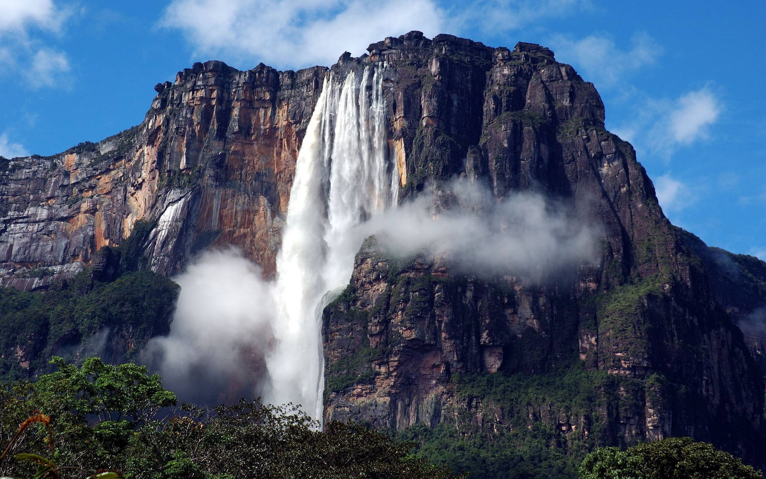 Venezuela, Reisen, HD, Natur, Entdecken, 2560x1600 HD Desktop