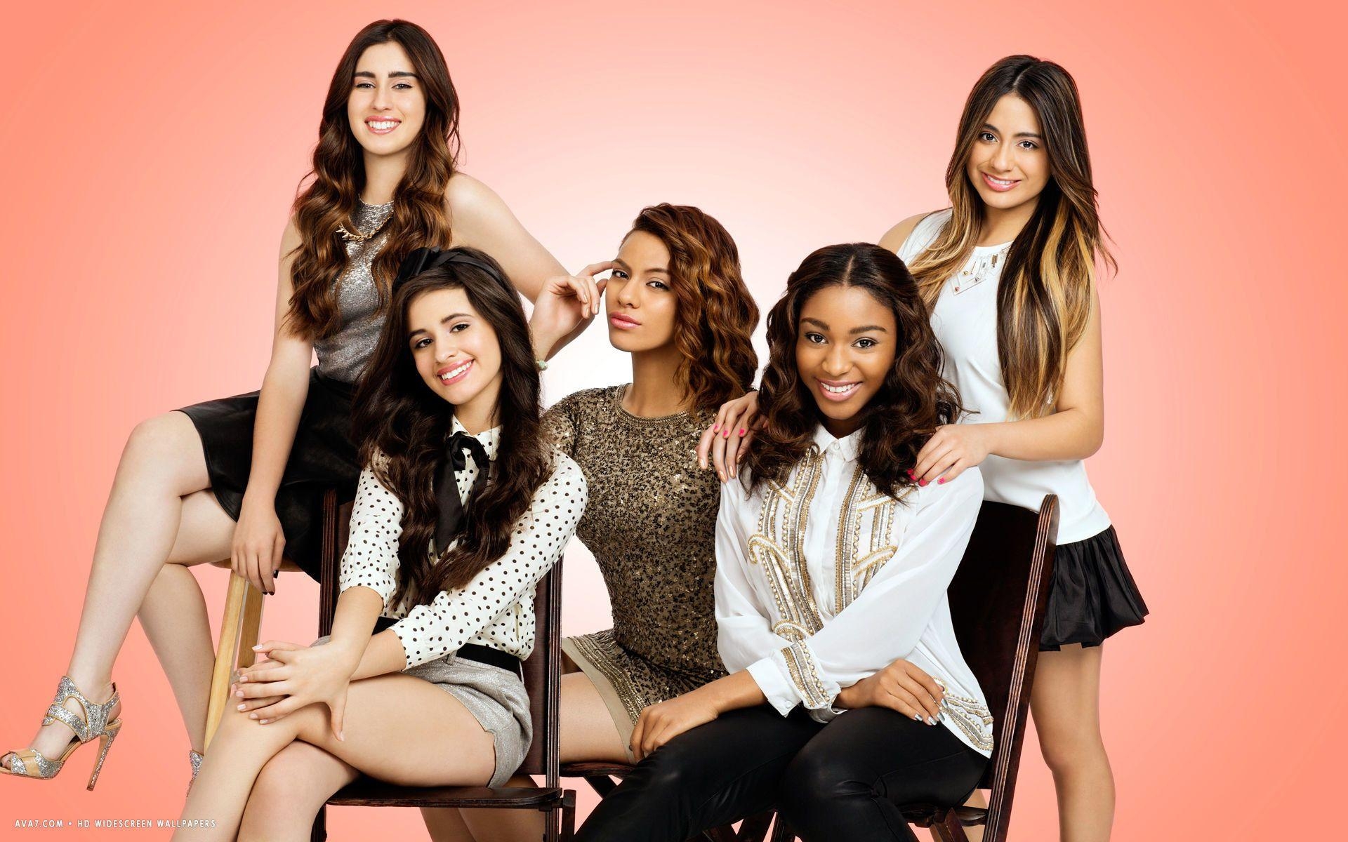 Fifth Harmony, Hintergrund, Musik, Gruppe, Bild, 1920x1200 HD Desktop