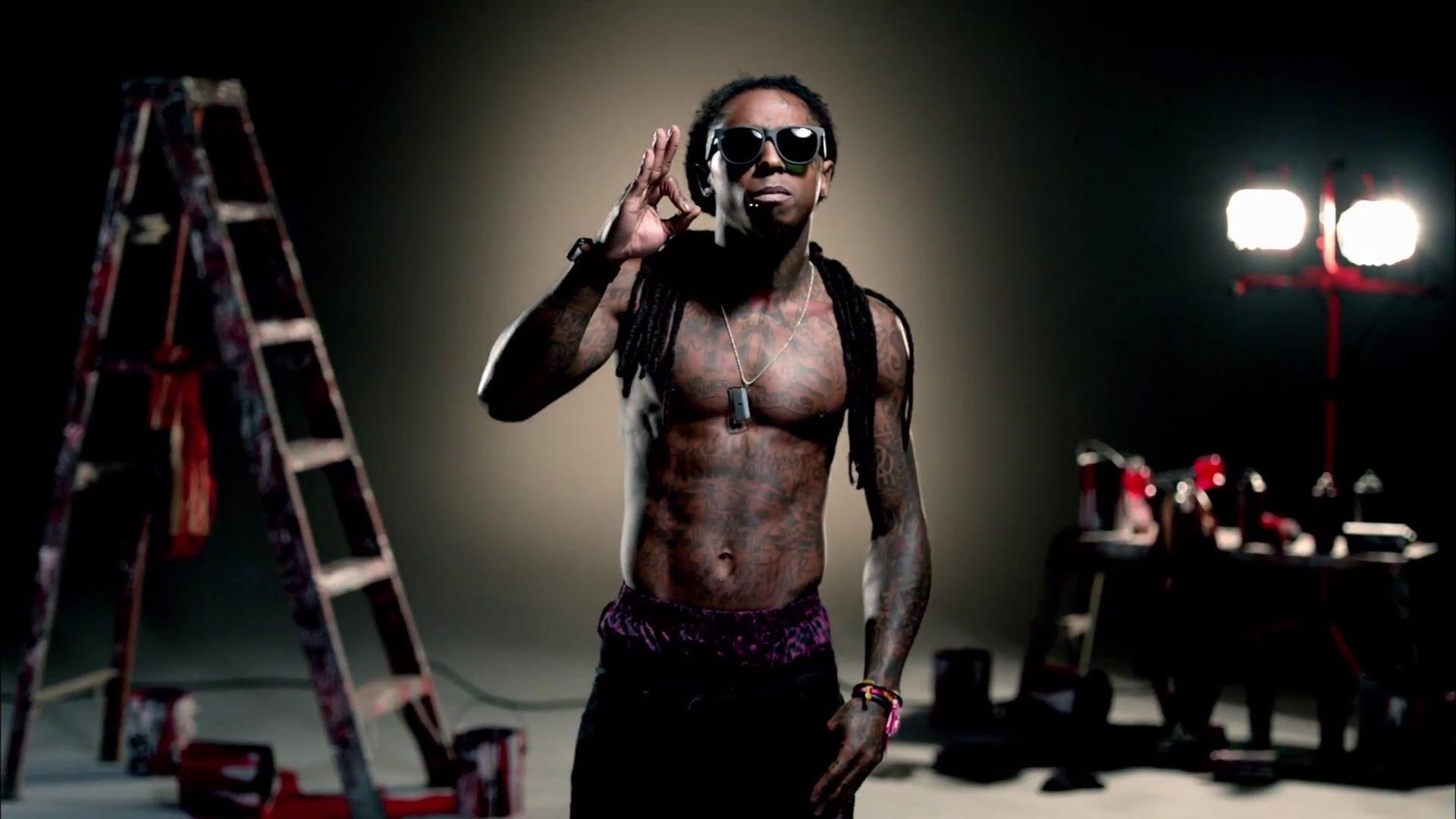 Lil Wayne, HD, Hochwertig, Musik, Hintergrund, 1920x1080 Full HD Desktop