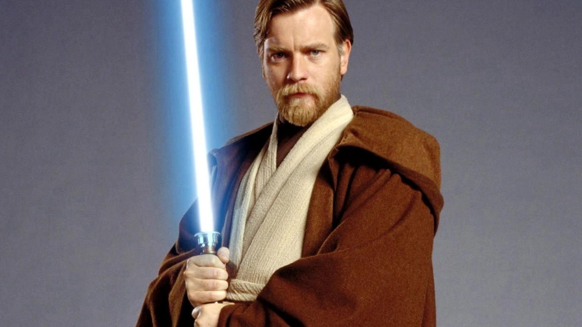 Obi-Wan Kenobi, Filme, Star Wars, Jedi, Wallpaper, 1920x1080 Full HD Desktop