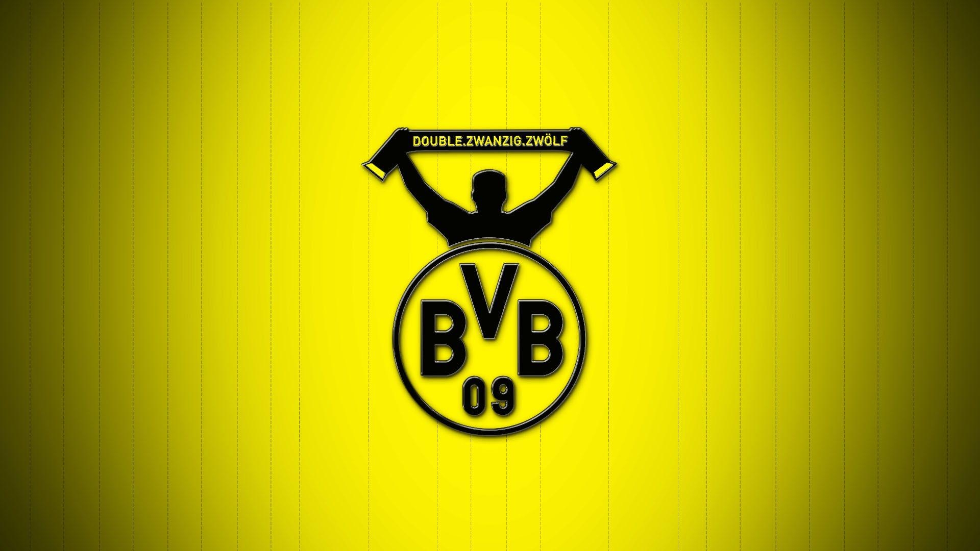 Borussia Dortmund, Fußball, Mannschaft, BVB, Deutschland, 1920x1080 Full HD Desktop