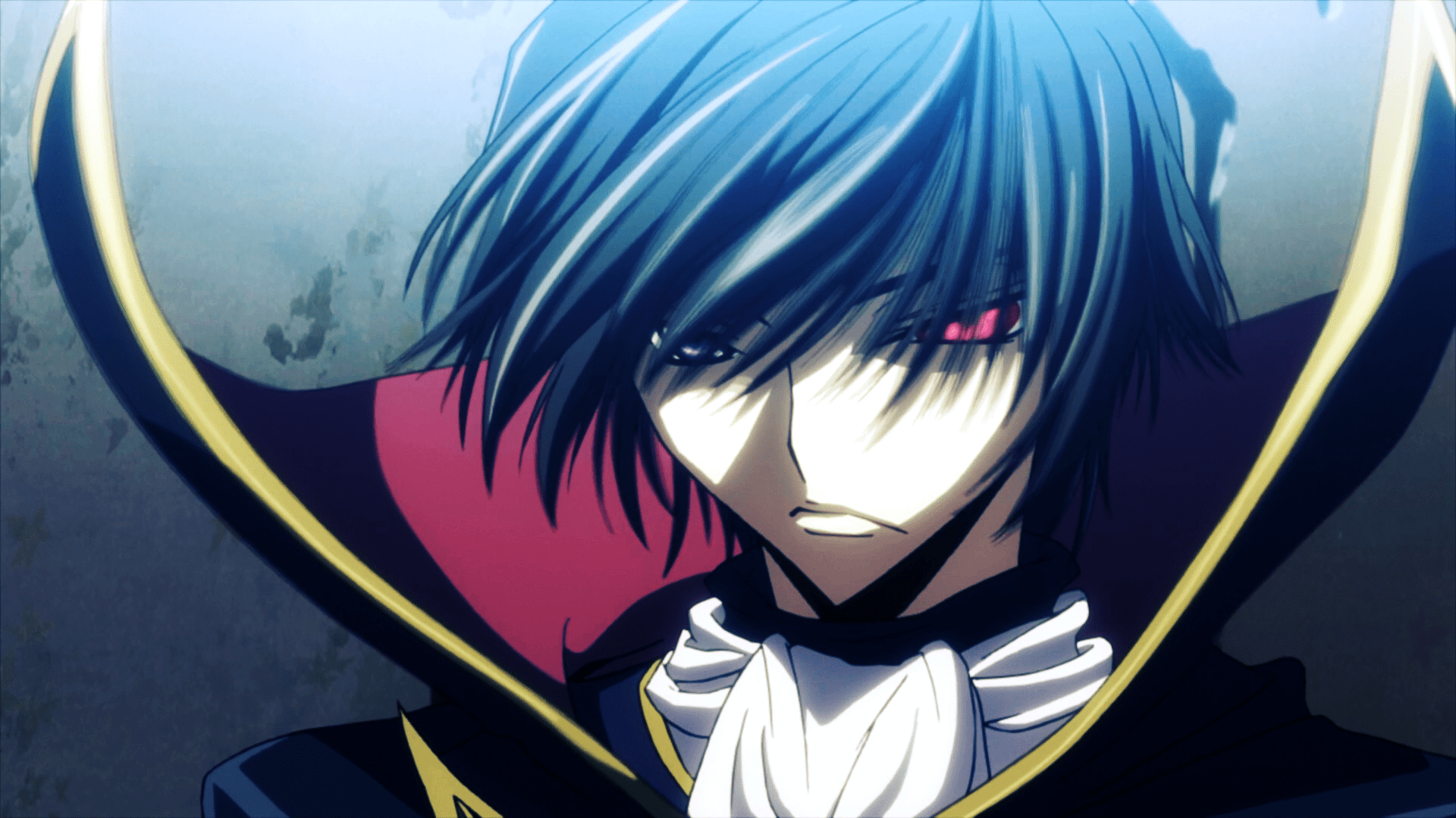 Code Geass, HD, Lelouch, Anime, Hintergrund, 1920x1080 Full HD Desktop