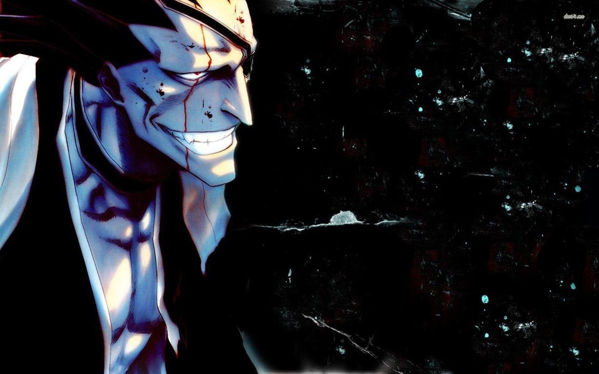 Kenpachi Zaraki, Bankai, HD, Hintergrund, Anime, 1920x1200 HD Desktop