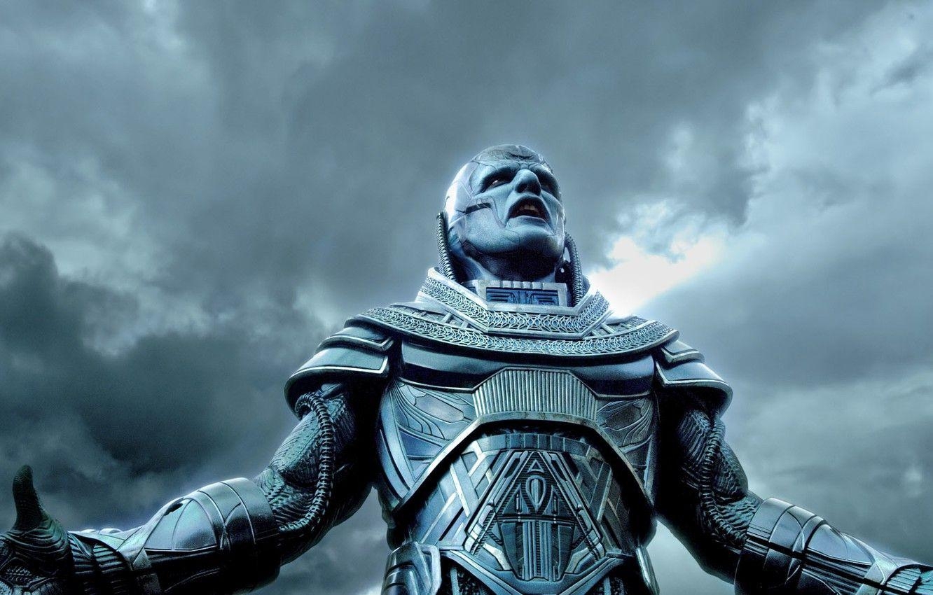 X-Men Apocalypse, Film, Apokalypse, Mutanten, Heroen, 1340x850 HD Desktop