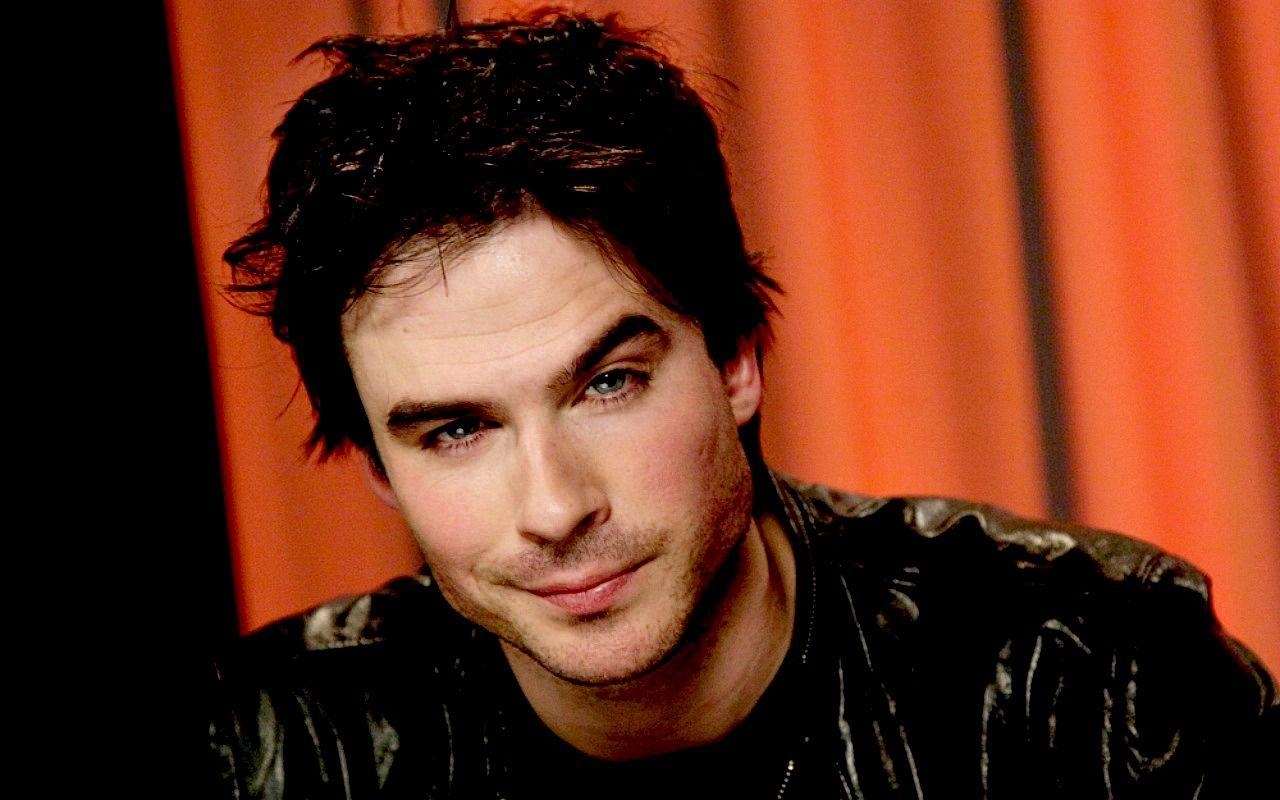 Ian Somerhalder, Bild, Schauspieler, Hintergrund, Film, 1280x800 HD Desktop