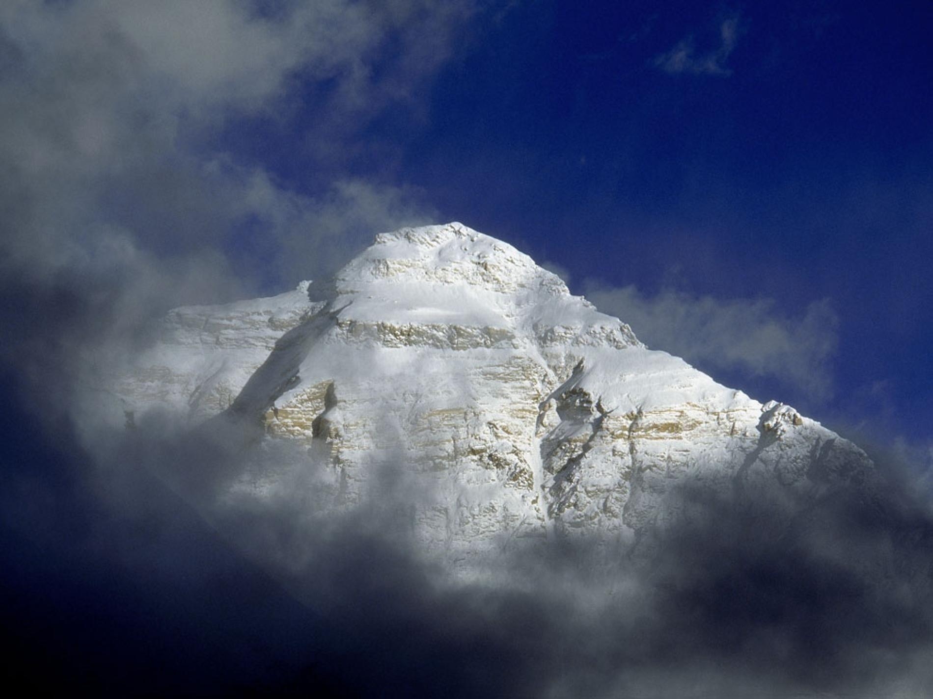 Mount Everest, Bild, Fotogalerie, Foto, Natur, 1900x1430 HD Desktop