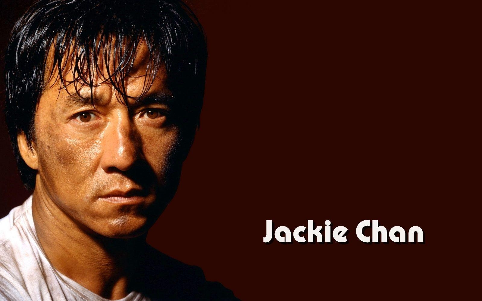 Jackie Chan, Breitbild, Martial Arts, Schauspieler, Filmikone, 1600x1000 HD Desktop