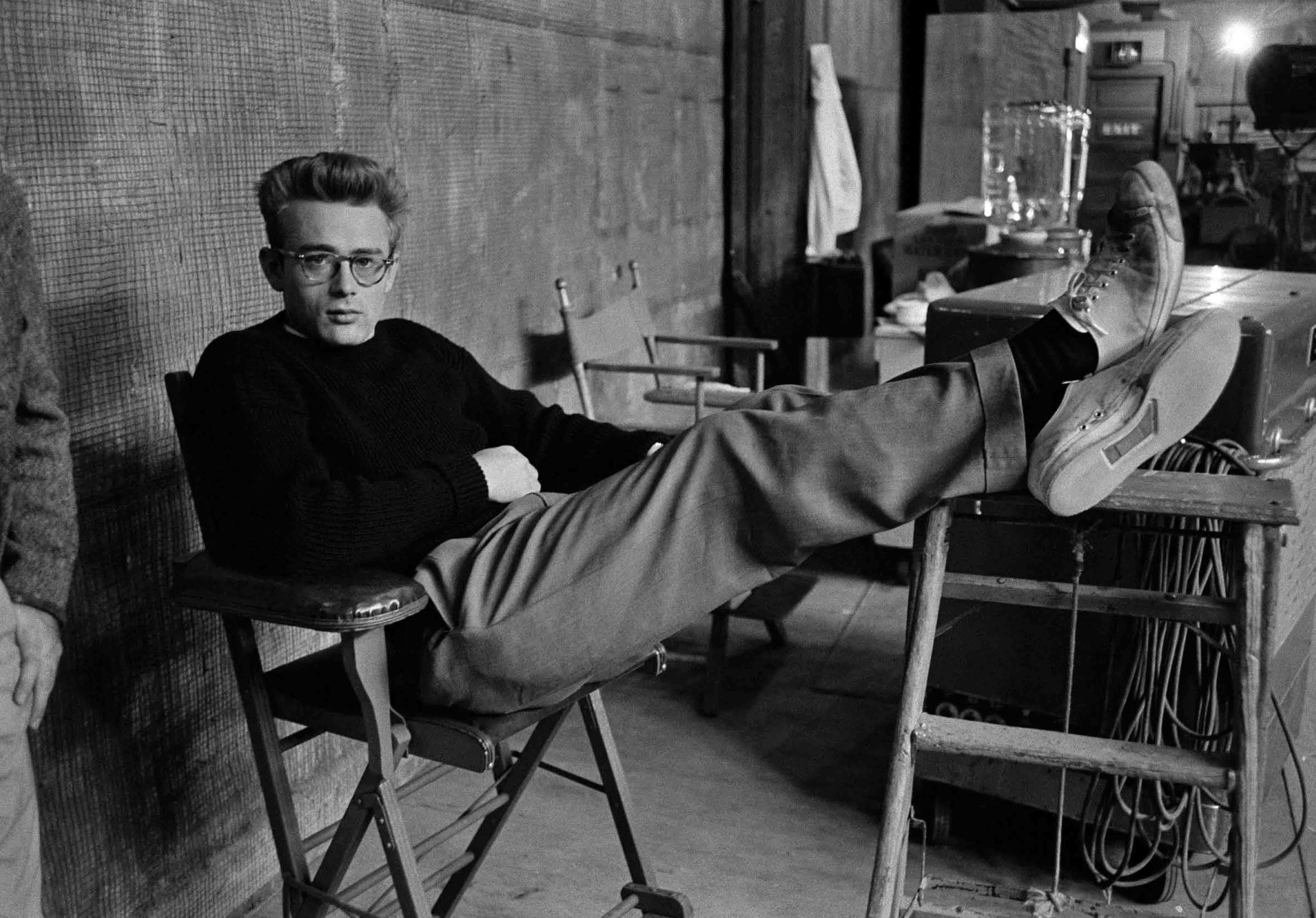 James Dean, HD, Retro, Kult, Schauspieler, 4750x3320 4K Desktop