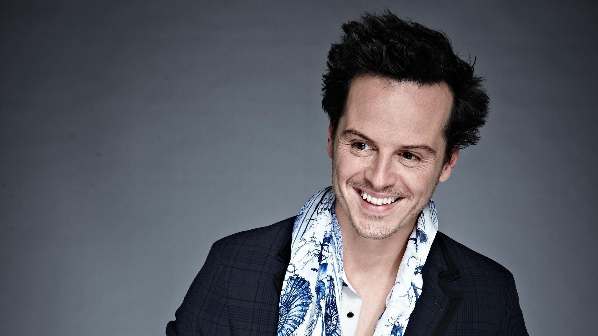 Andrew Scott, Foto, Schauspieler, Star, Bild, 1920x1080 Full HD Desktop