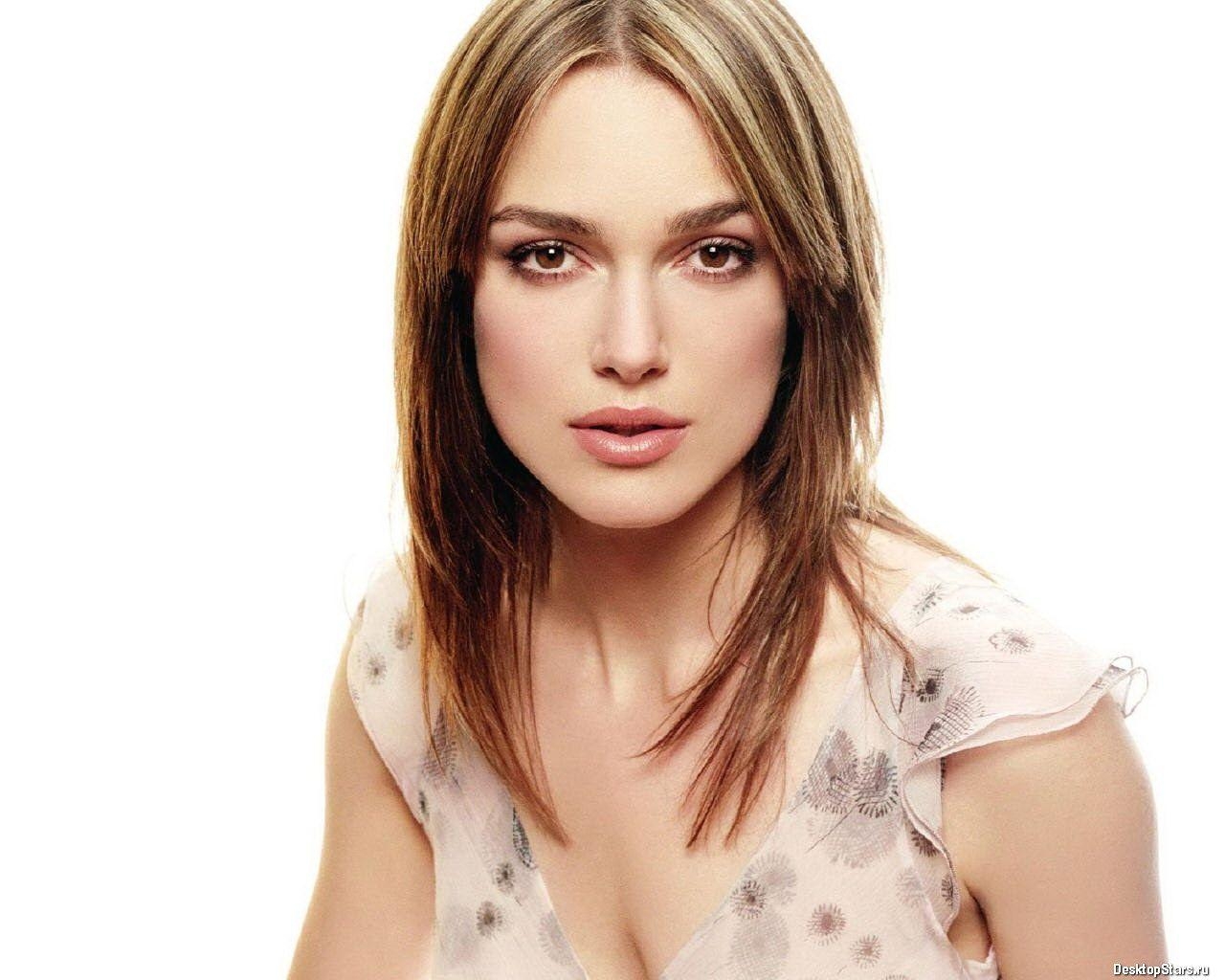 Keira Knightley, Natalie Portman, HD, Schauspielerin, Bild, 1280x1030 HD Desktop