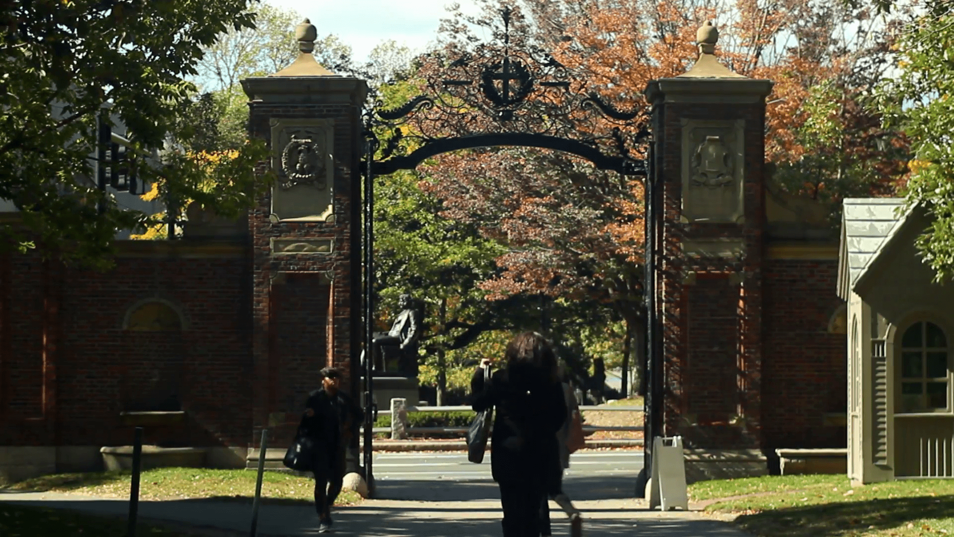 Cambridge, Harvard, Universität, Reisen, Tapete, 1920x1080 Full HD Desktop