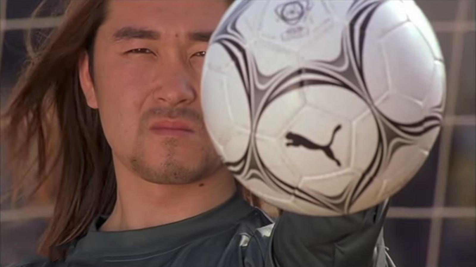 Shaolin Soccer, 2001, Film, Kung Fu, Komödie, 1600x900 HD Desktop