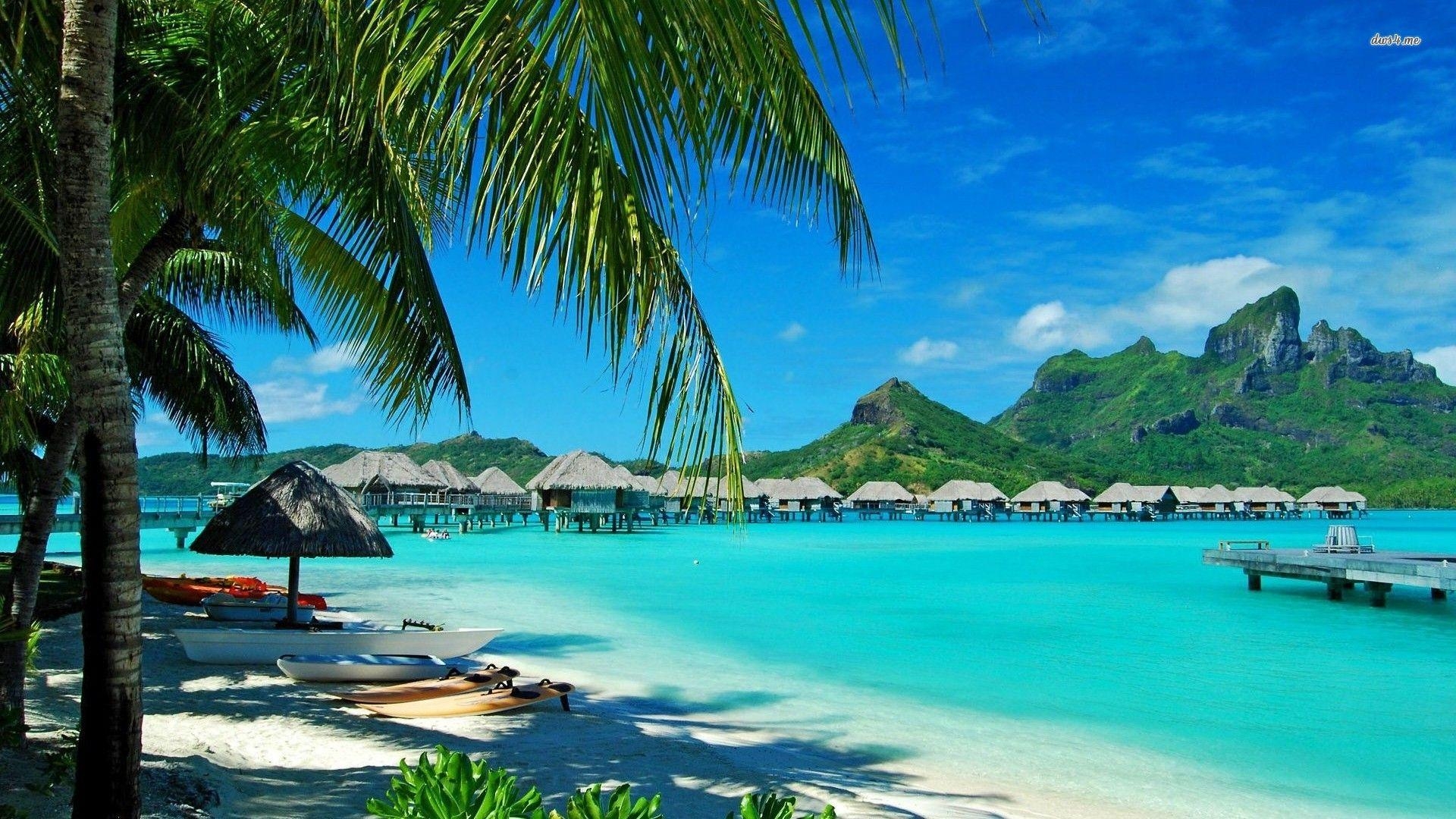 Hawaii, kostenlos, Breitbild, Reisen, HD, 1920x1080 Full HD Desktop