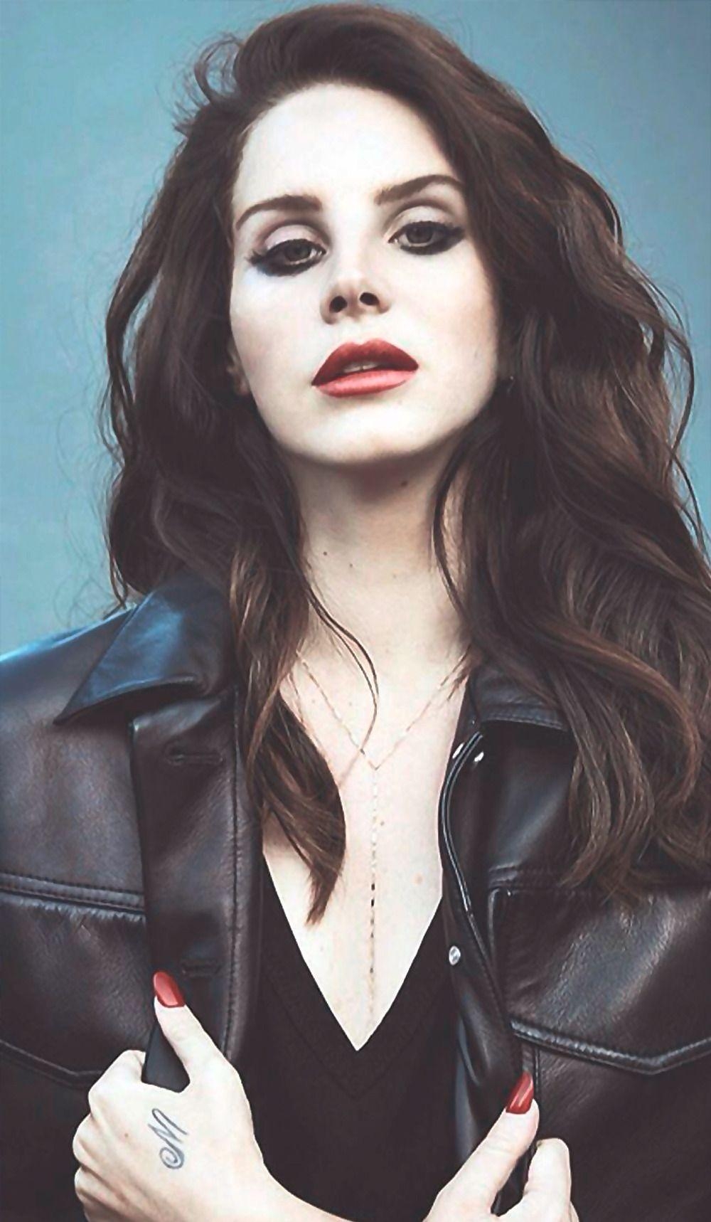 Lana Del Rey, Musik, Sängerin, Hintergrundbild, Desktop, 1000x1720 HD Handy