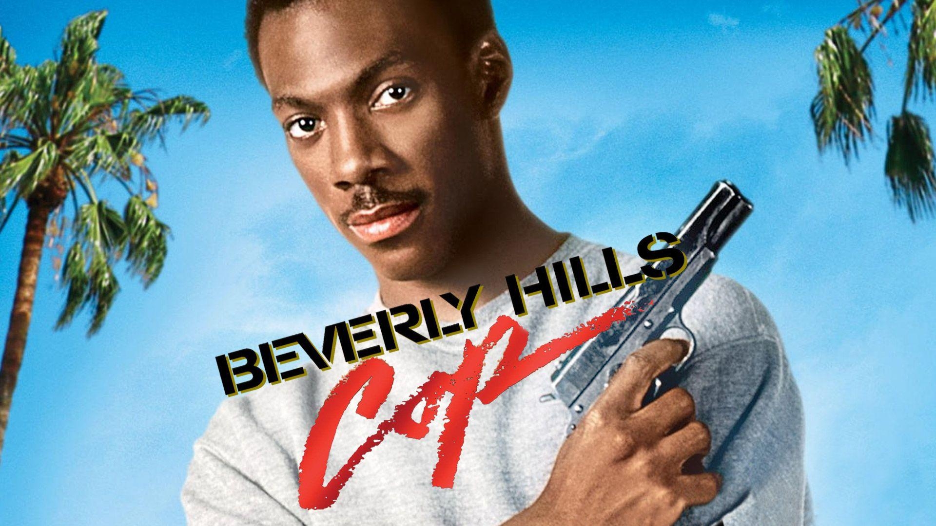 Beverly Hills Cop III, Film ansehen, Online, Streaming, 1994, 1920x1080 Full HD Desktop