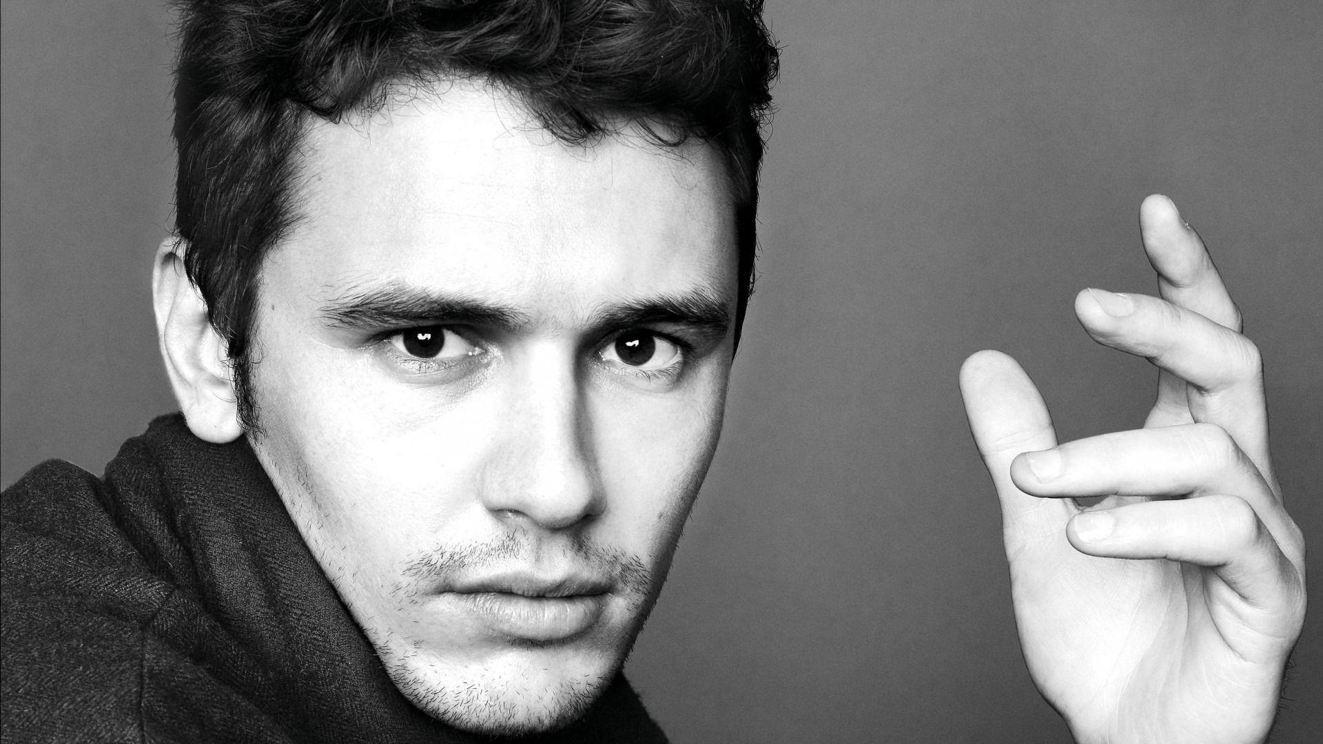 James Franco, Schauspiel, Porträt, Film, Hollywood, 1920x1080 Full HD Desktop