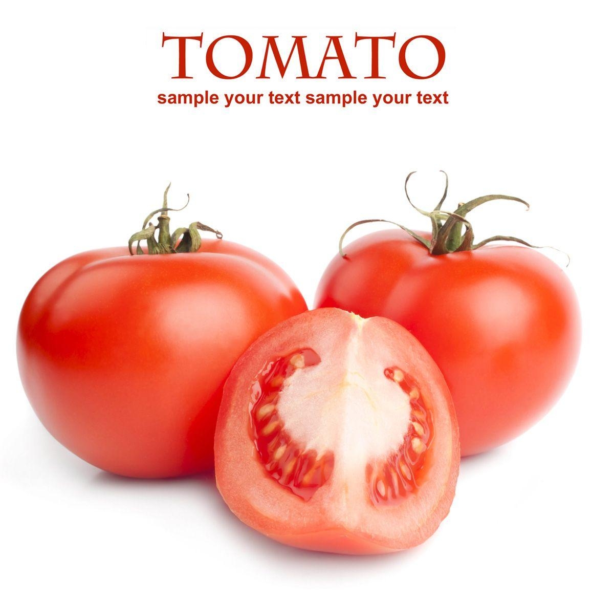 Tomate, 4K Ultra HD, Hochauflösend, Grafik, Rot, 1200x1180 HD Desktop