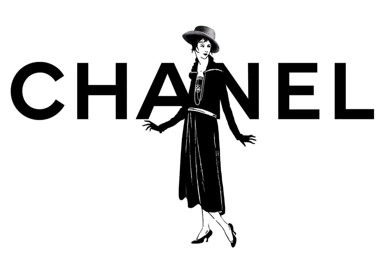 Coco Chanel, Modeikone, Chic, Design, Glamour, 1280x860 HD Desktop