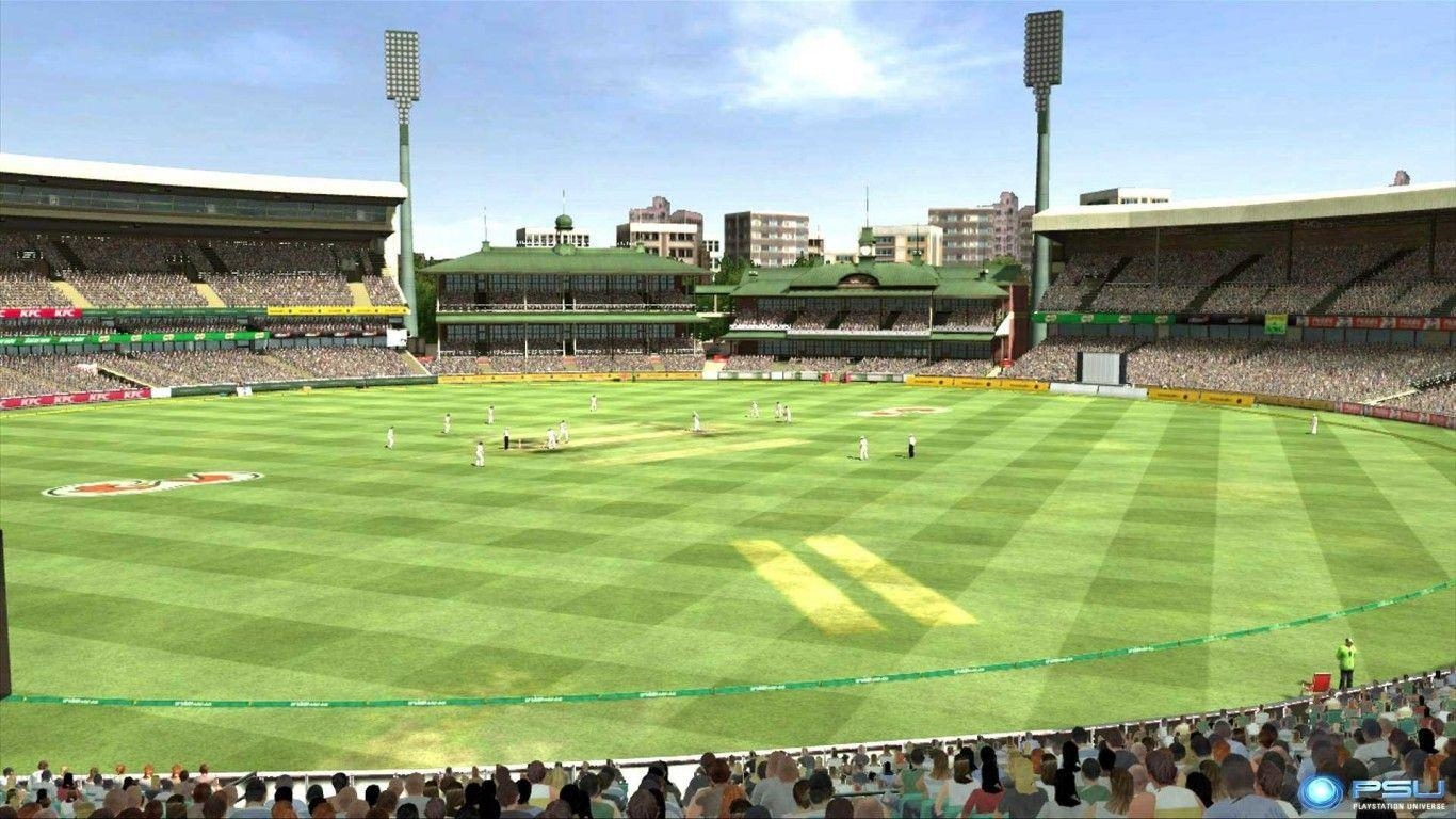 Cricket, Stadion, HD, Bild, kostenlos, 1370x770 HD Desktop