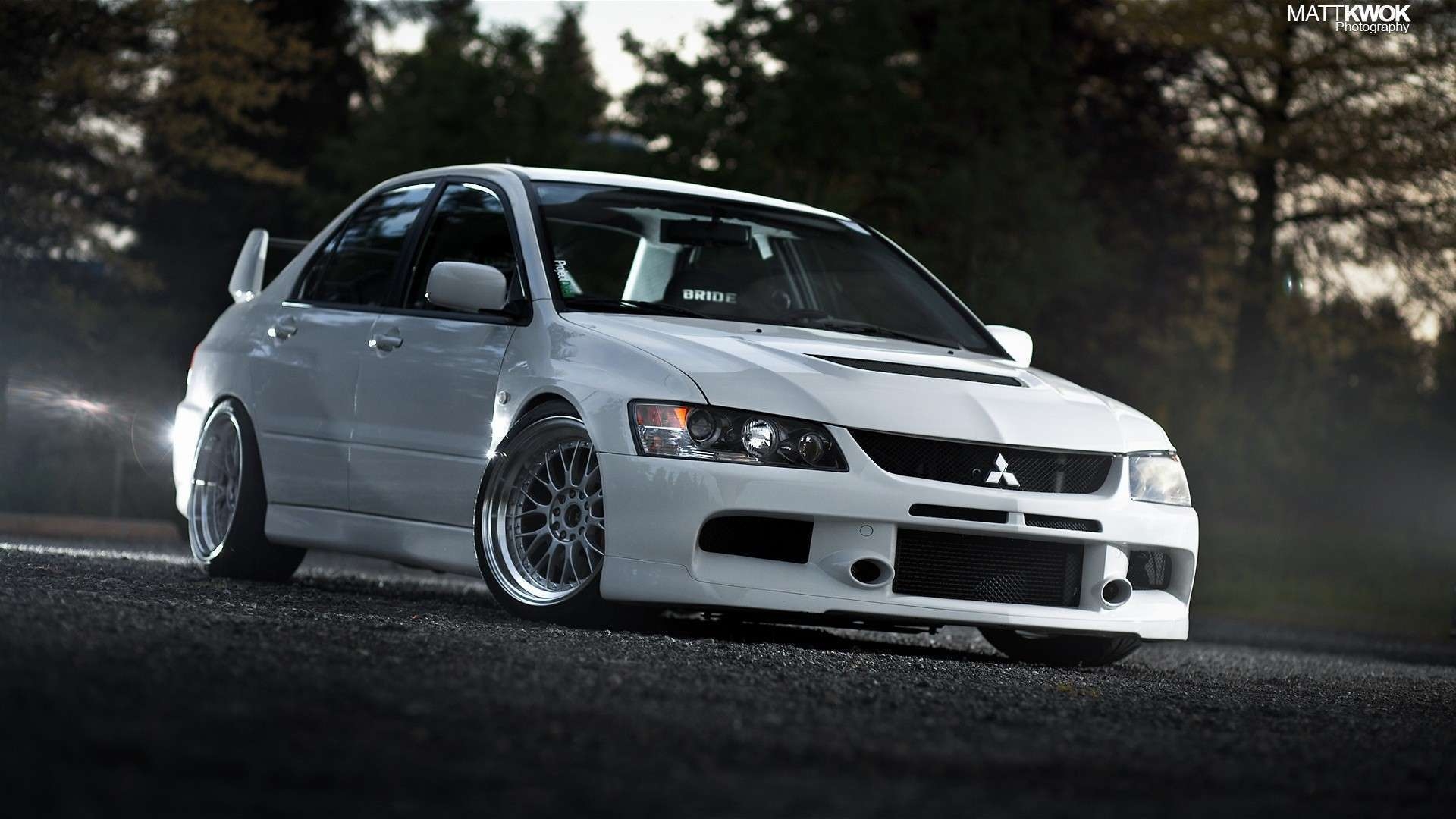 Mitsubishi Evo 9, Auto, HD, Hintergrund, Fahrzeug, 1920x1080 Full HD Desktop