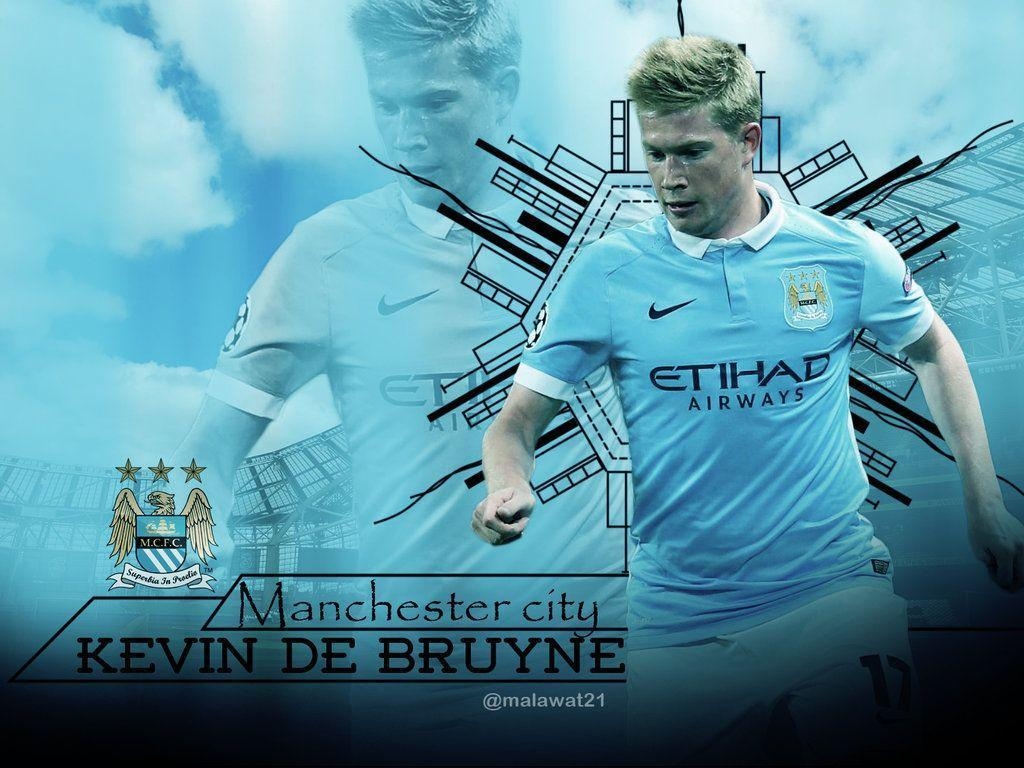 Kevin De Bruyne, Manchester City, Fußballer, Wallpaper, Sport, 1030x770 HD Desktop