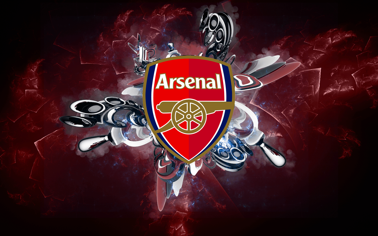 Arsenal Football Club, London, Fußball, Premier League, Gunners, 1600x1000 HD Desktop