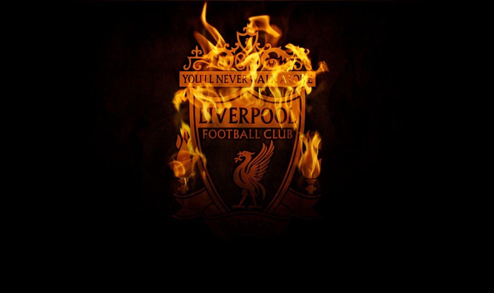 Liverpool FC, Neu, Widescreen, HD, Fußball, 1600x950 HD Desktop