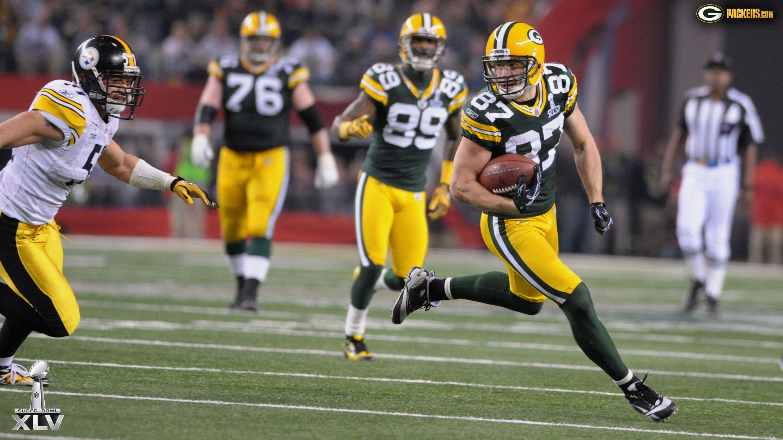 Jordy Nelson, Galerie, Hintergrund, Mobil, Kostenlos, 2560x1440 HD Desktop