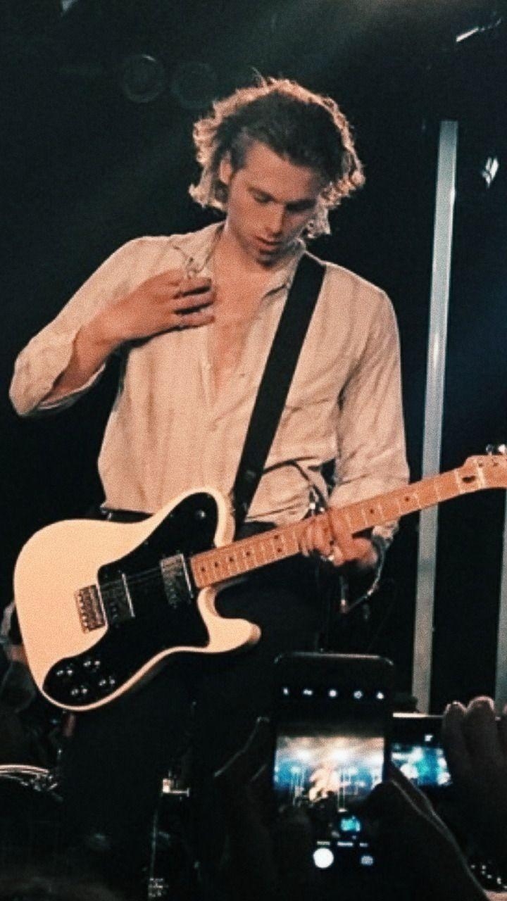 Luke Hemmings, Musik, Tumblr, Sänger, 5 Seconds of Summer, 720x1280 HD Handy