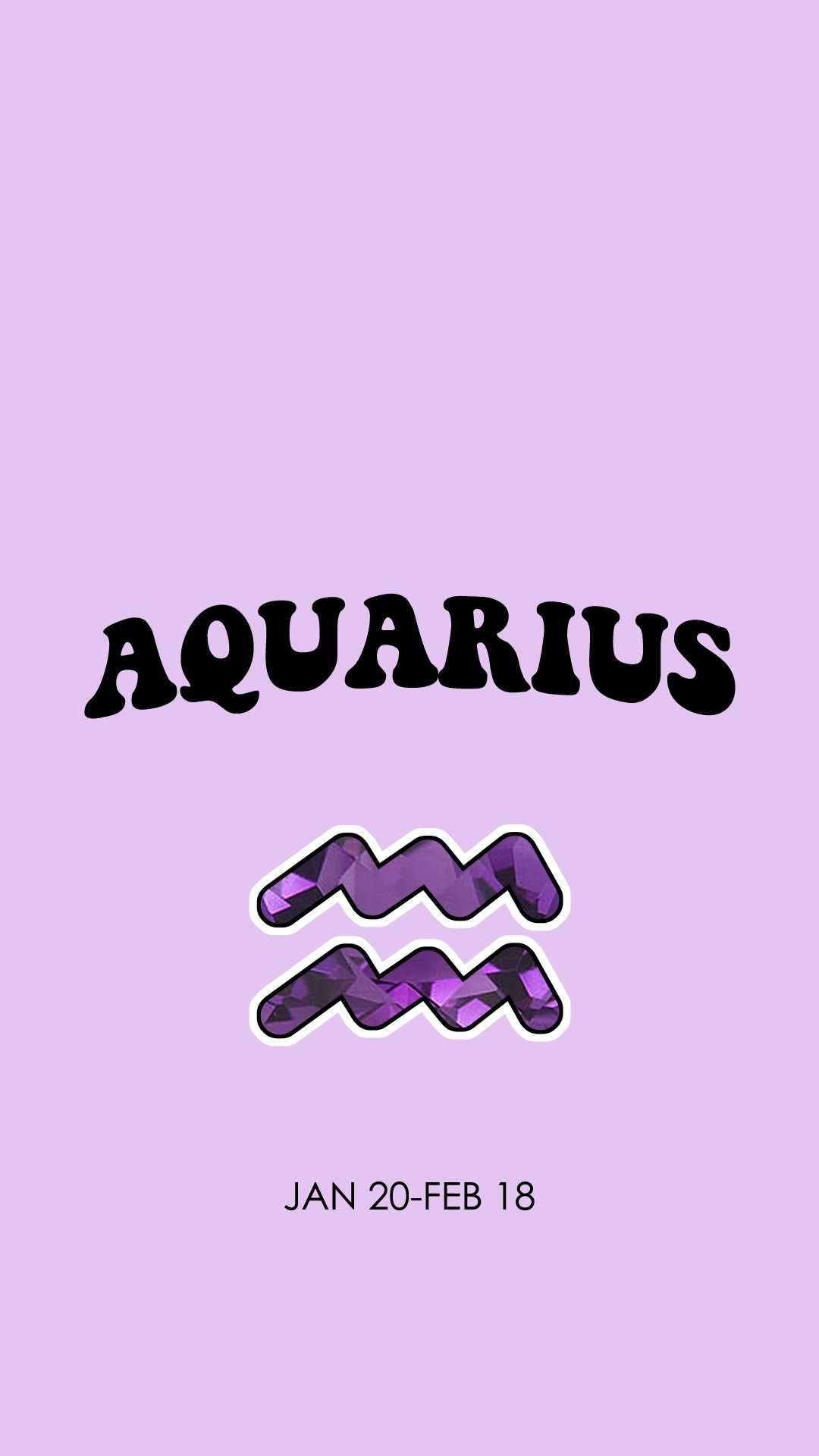 Aquarius, Tapete, HD, Kostenlos, Astrologie, 1080x1920 Full HD Handy