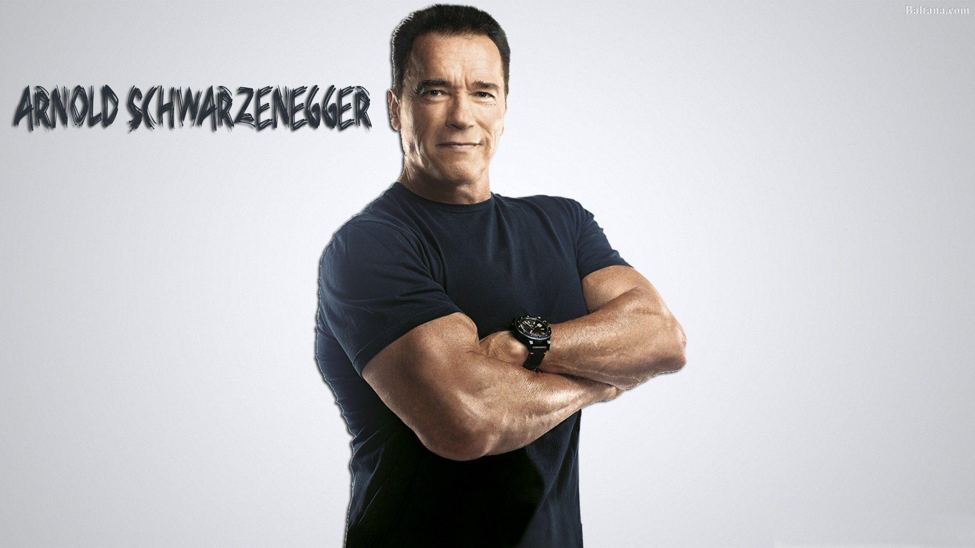 Arnold Schwarzenegger, Hintergrund, HD, Bodybuilder, Ikone, 1920x1080 Full HD Desktop