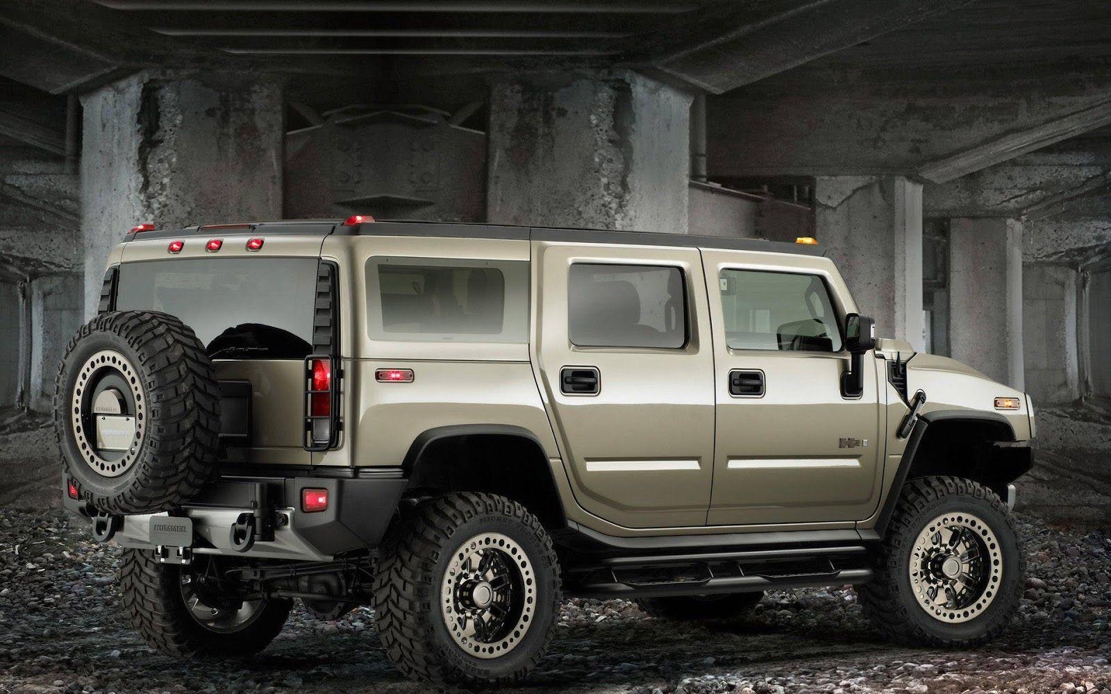 MX14 Hummer H2, Desktop, kostenlos, Hummer, Auto, 1600x1000 HD Desktop