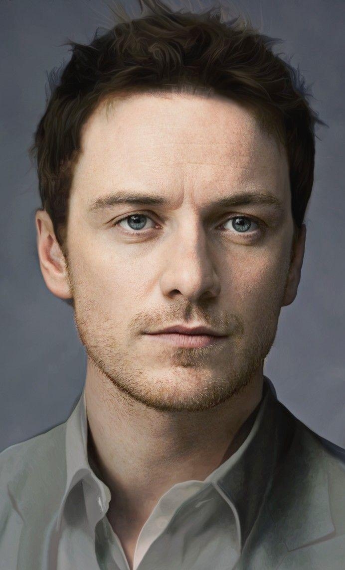 James McAvoy, HD, Michael Fassbender, Morph, Bild, 700x1150 HD Handy