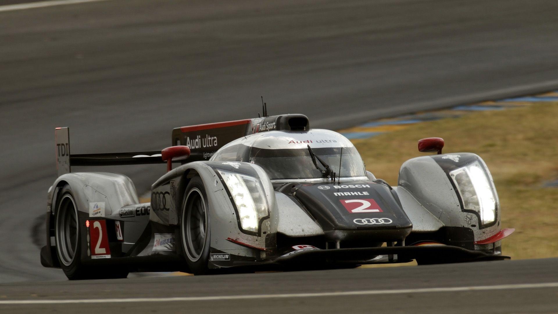 Le Mans, Audi, Motorsport, kostenlos, Download, 1920x1080 Full HD Desktop