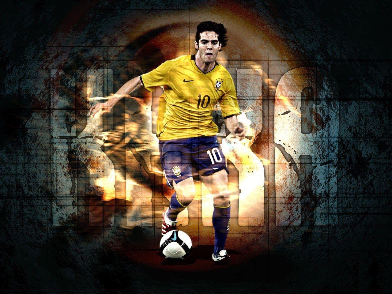 Kaka Cristiano, Real Madrid, HD, Fußball, Hintergrund, 1280x960 HD Desktop