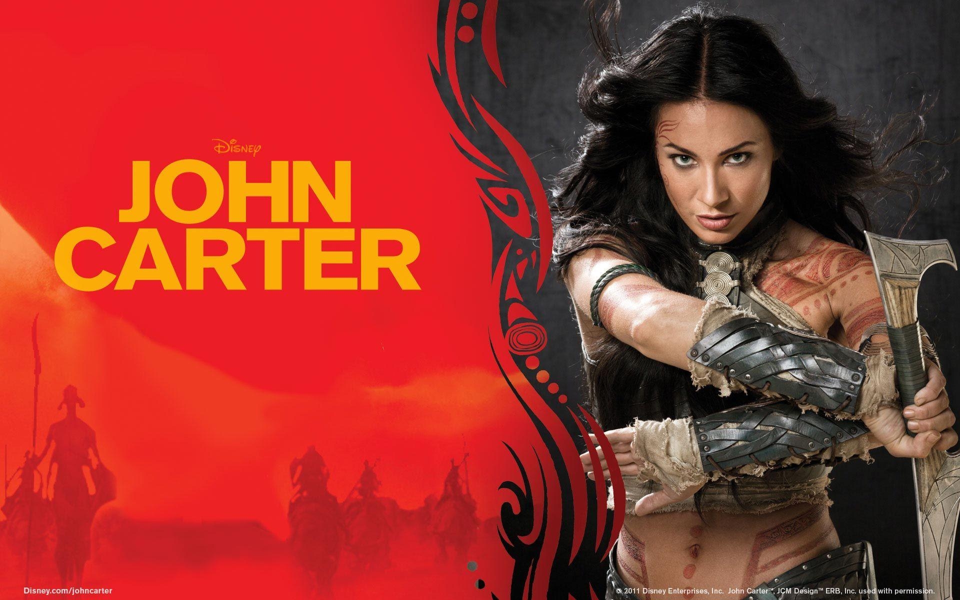 Lynn Collins, John Carter, Film, Schauspielerin, Abenteuer, 1920x1200 HD Desktop