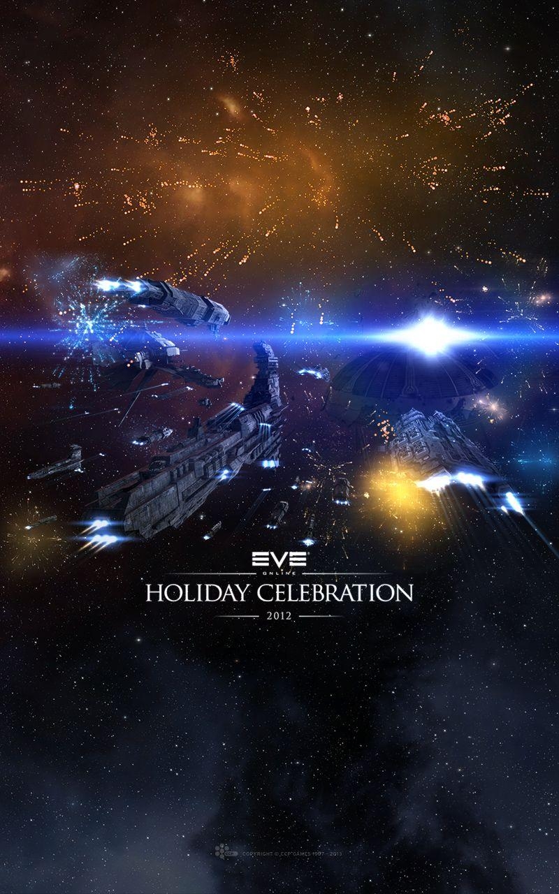 Eve Online, Android, Gaming, Weltraum, kostenloser Download, 800x1280 HD Handy