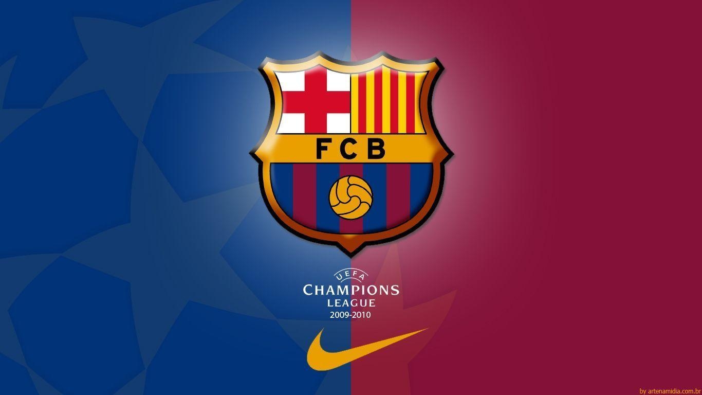 FC Barcelona, Fußball, Sport, Hintergrund, Bild, 1370x770 HD Desktop