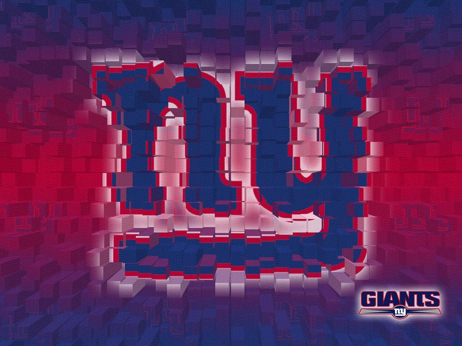 New York Giants, 3D, Bild, 571202, Sport, 1600x1200 HD Desktop