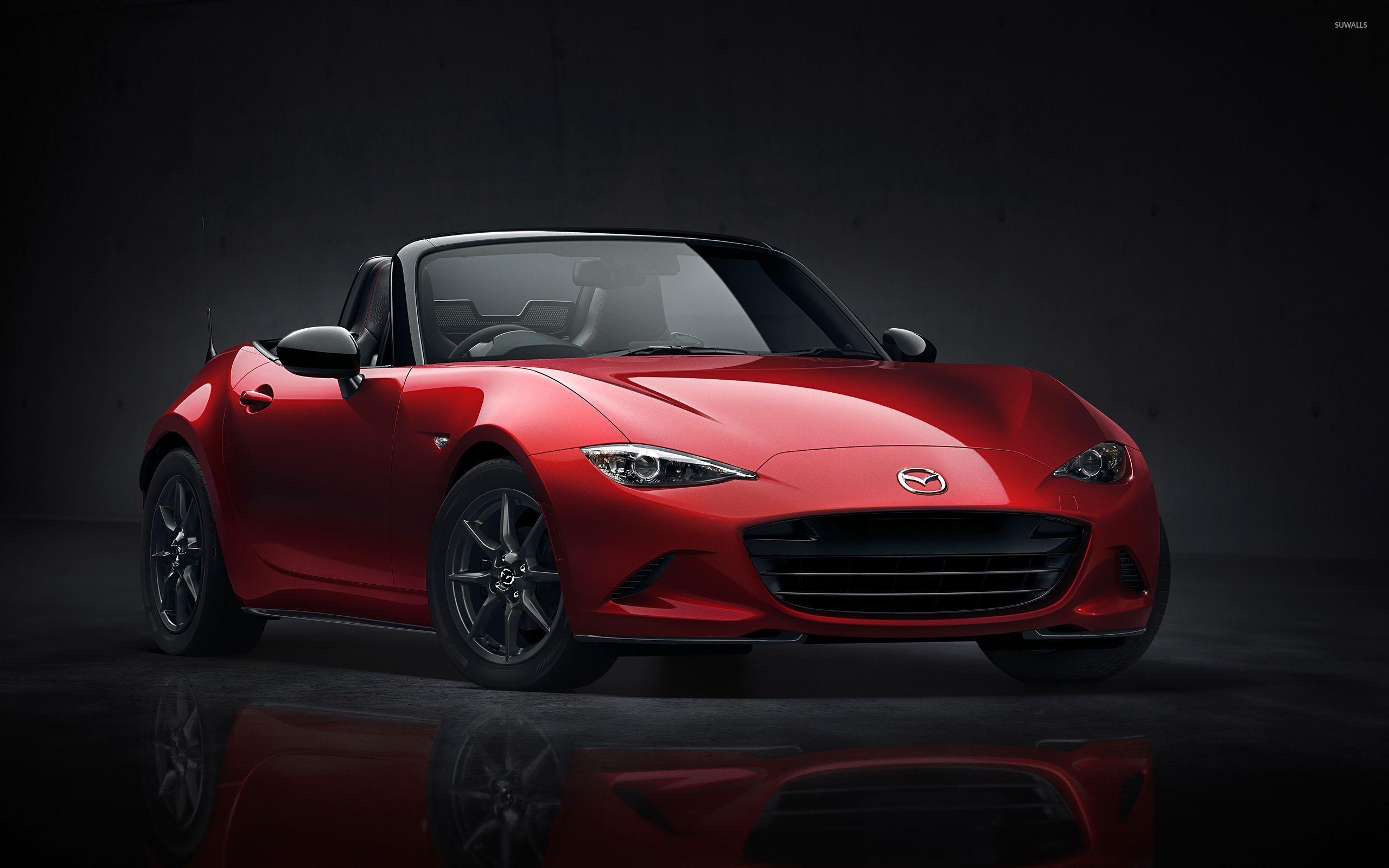 Mazda MX-5, Autos, Hintergrund, Design, Bild, 2560x1600 HD Desktop