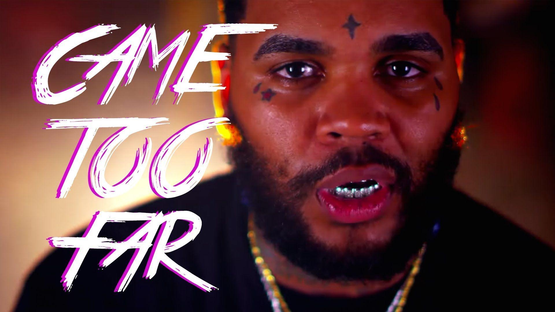 Kevin Gates, Android Wallpaper, Musik, Hintergrund, Labzada, 1920x1080 Full HD Desktop