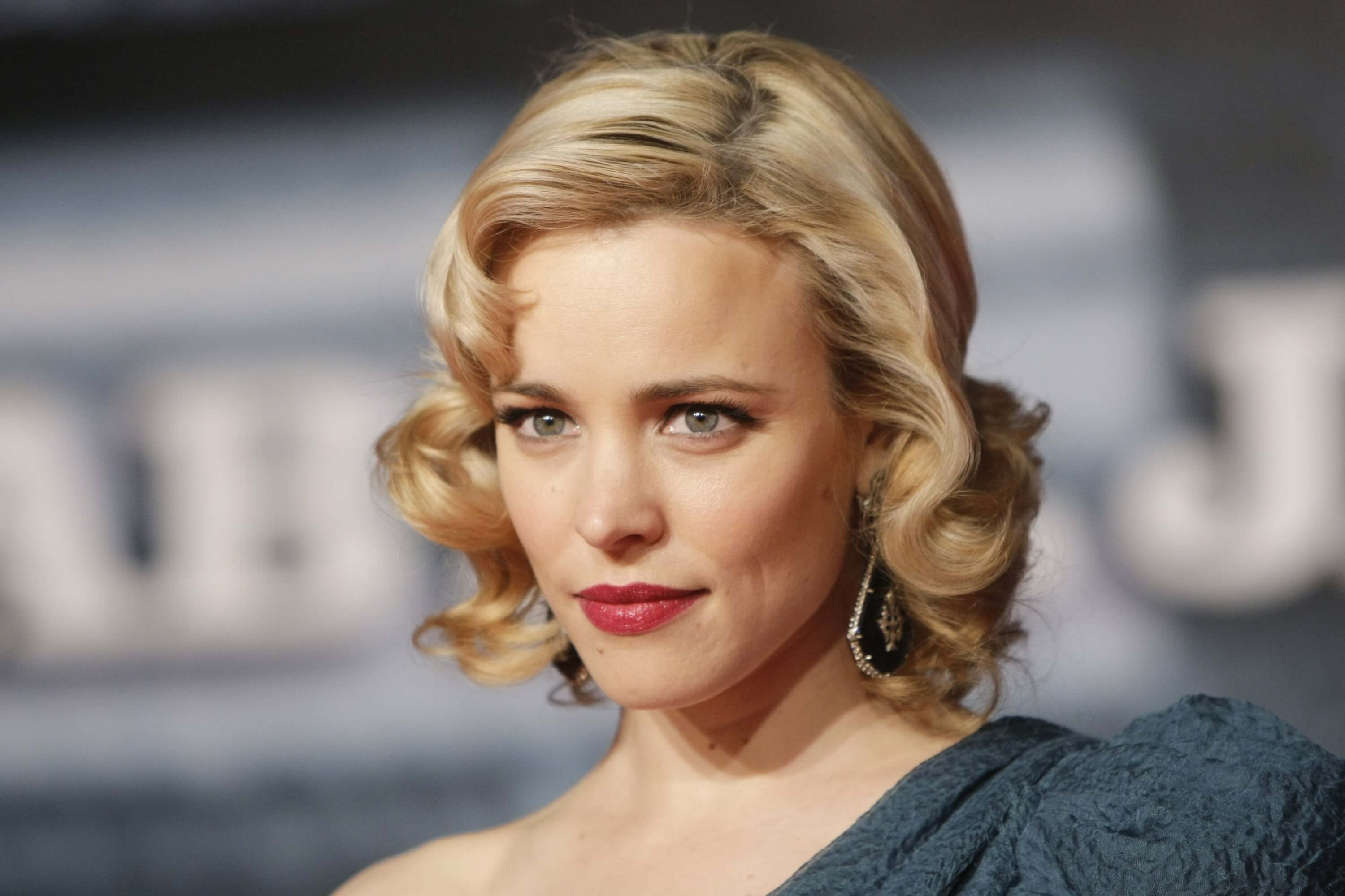 Rachel McAdams, Schauspielerin, Bild, HD, Leistung, 3000x2000 HD Desktop