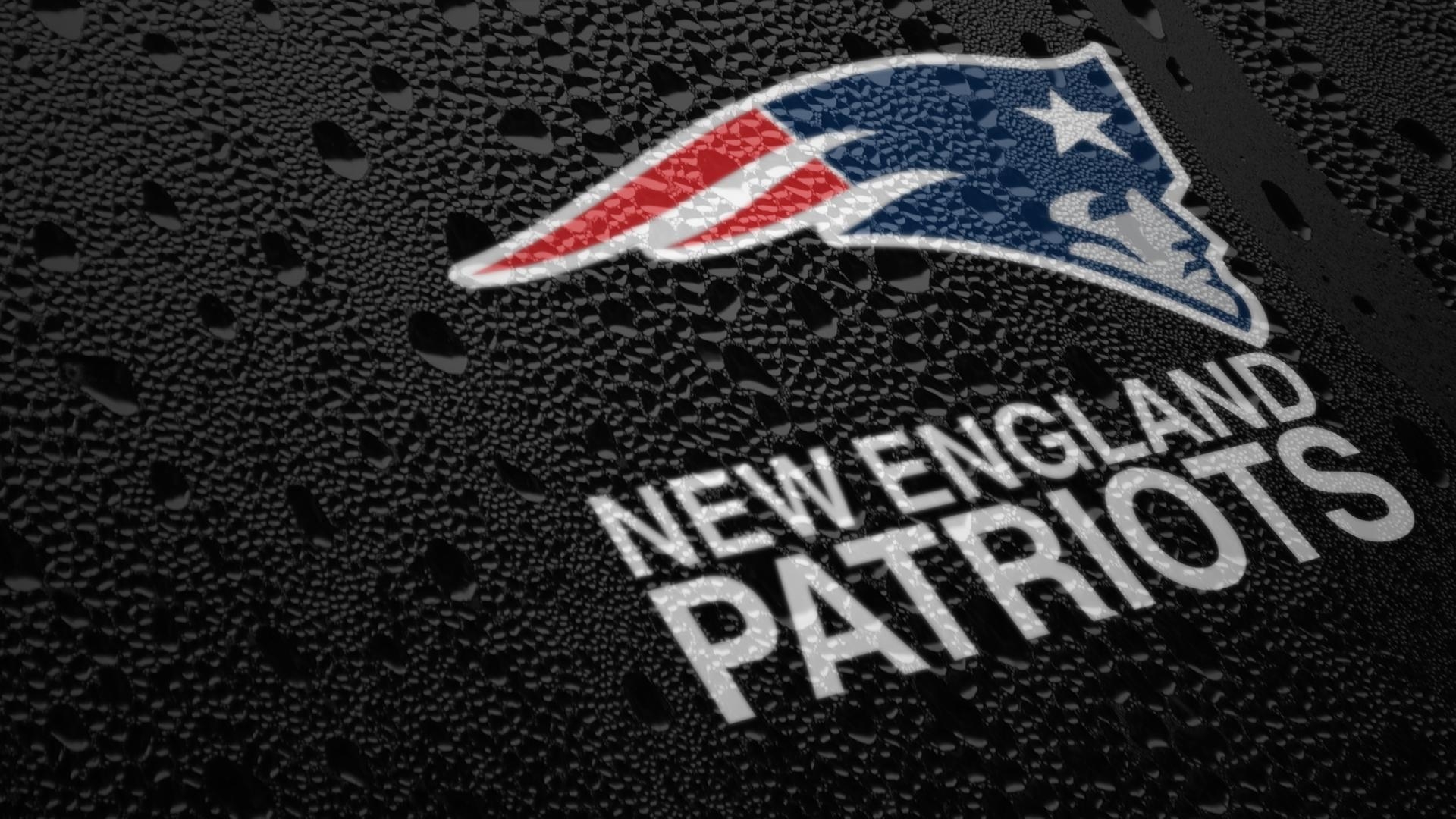 New England Patriots, Sport, NFL, Mannschaft, Helden, 1920x1080 Full HD Desktop