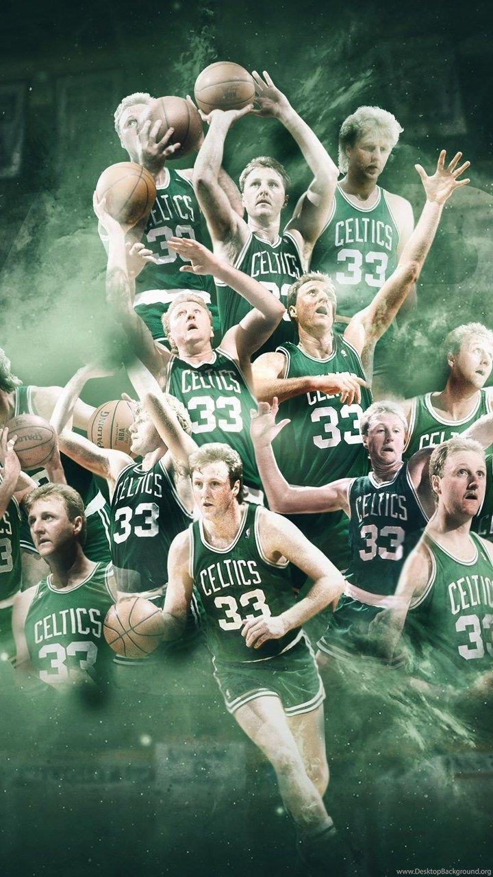 Larry Bird, Sport, Hintergrund, Desktop, Legende, 720x1280 HD Handy