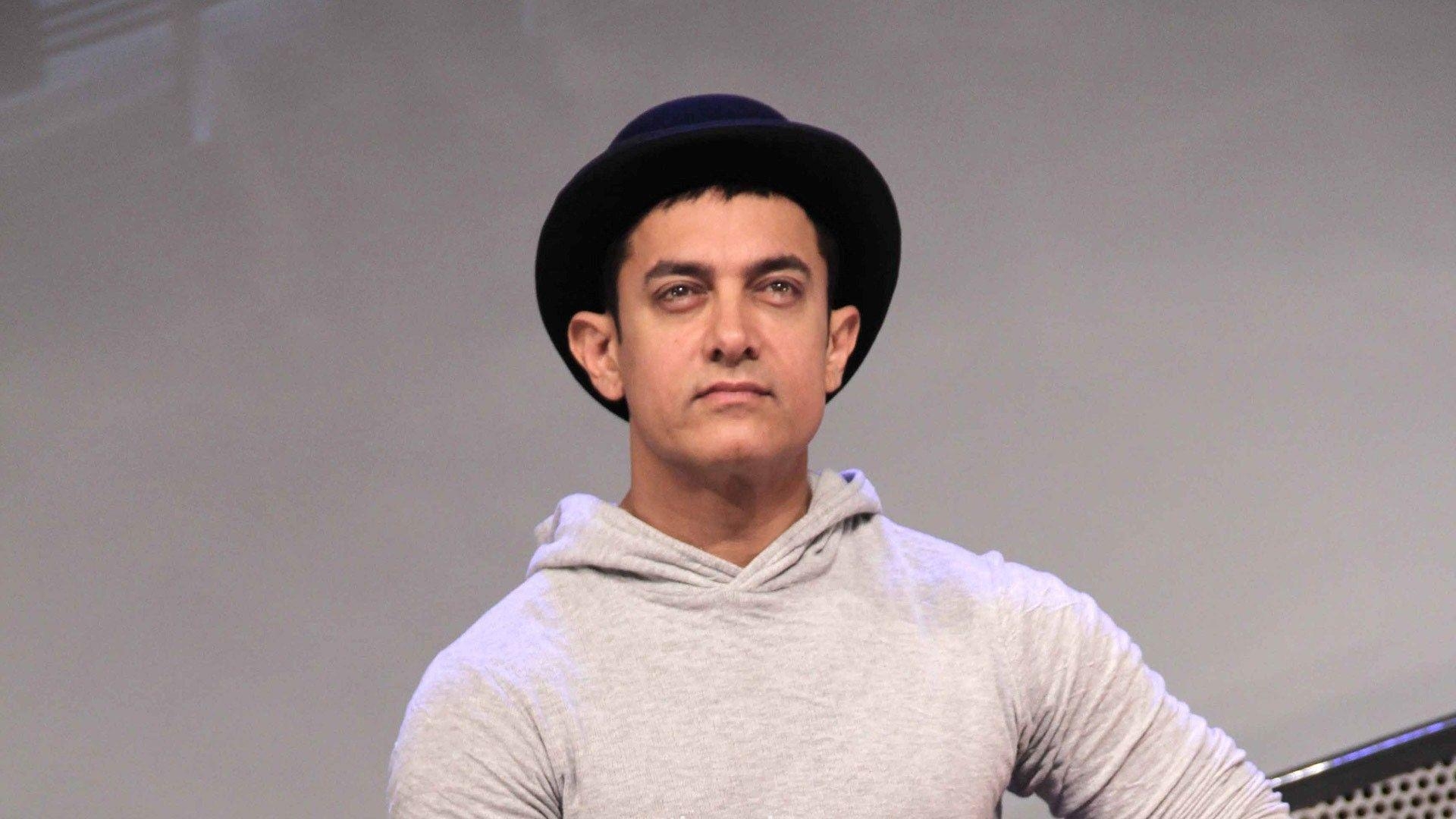 Aamir Khan, HD, Bollywood, Schauspieler, Bild, 1920x1080 Full HD Desktop