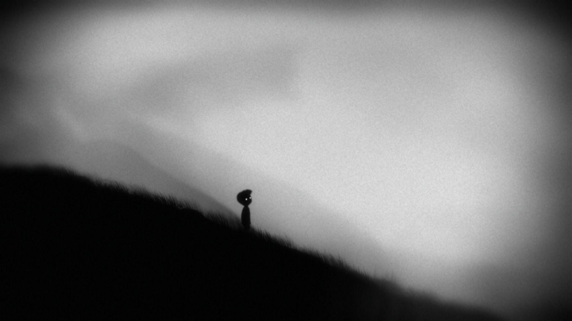 Limbo, HD, visuell, Spiel, Grafik, 1920x1080 Full HD Desktop