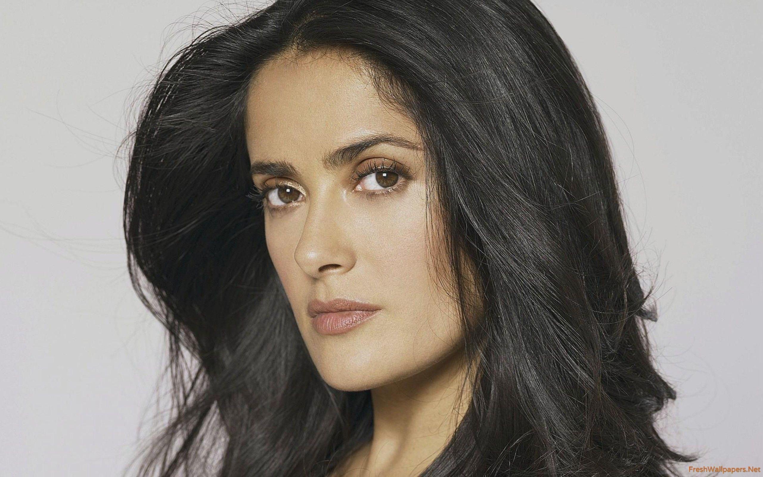 Salma Hayek, Filmikone, Schauspielerin, Bild, Star, 2560x1600 HD Desktop