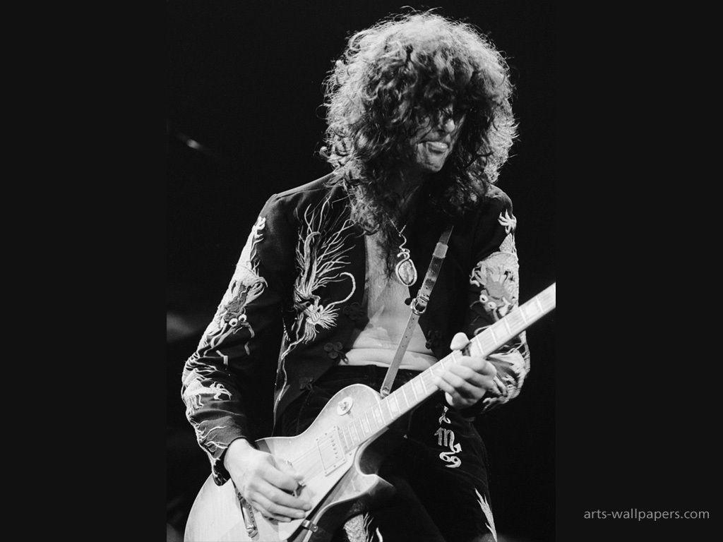 Jimmy Page, Kostenloser Download, Musik, RocknRoll, Ikonisches Bild, 1030x770 HD Desktop